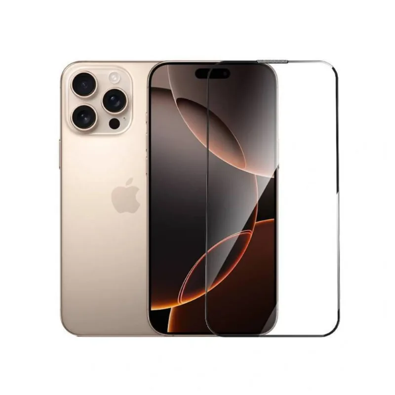 Película WIWU Titan Guard Para iPhone 15 Pro