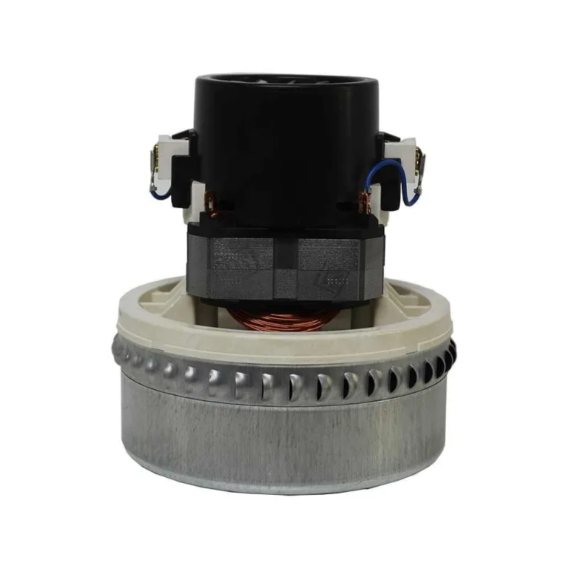Bomba a Vácuo 220 V 50-60 hp BP2 Domel Duplo Estágio Lavor
