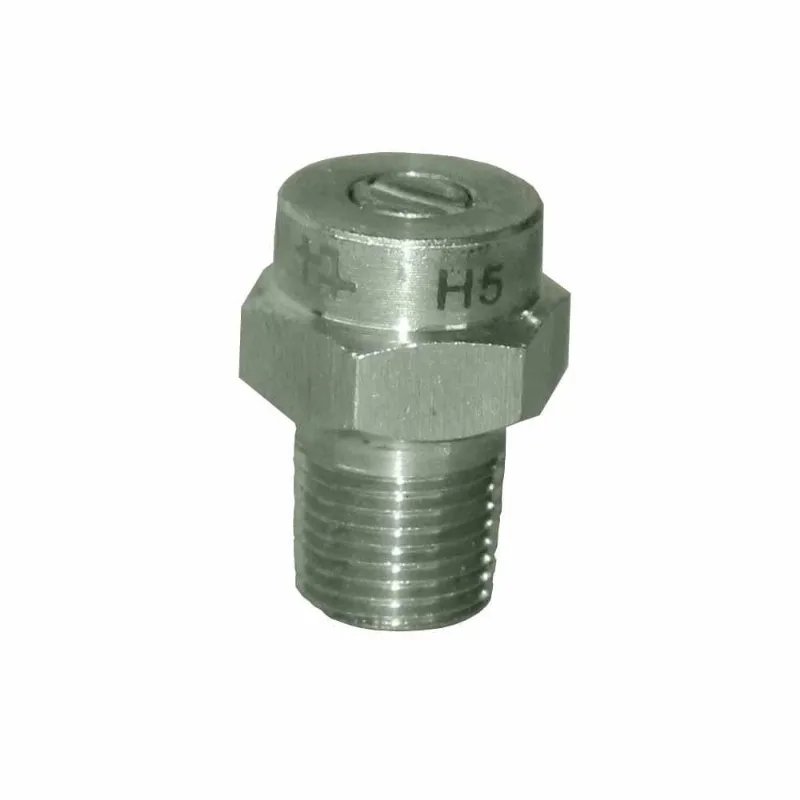 Bico de Alta Pressão com Rosca de 1/8 Lavor 25050 para Lança