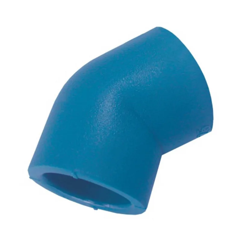 Joelho 45° 32 mm TopAir JO325A