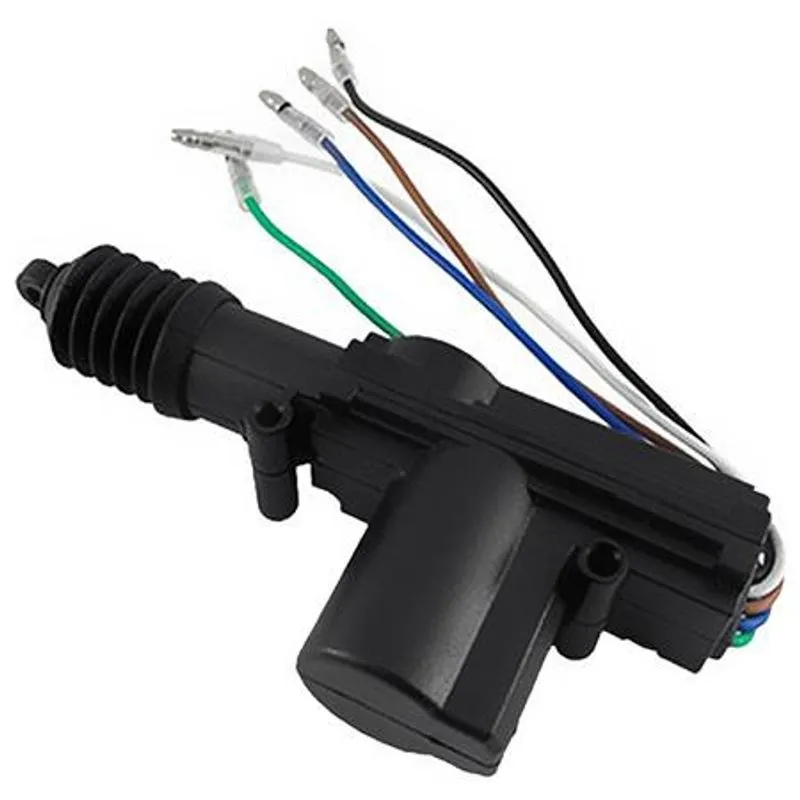 Motor Avulso 5 fios Para Trava Elétrica Universal Roadstar