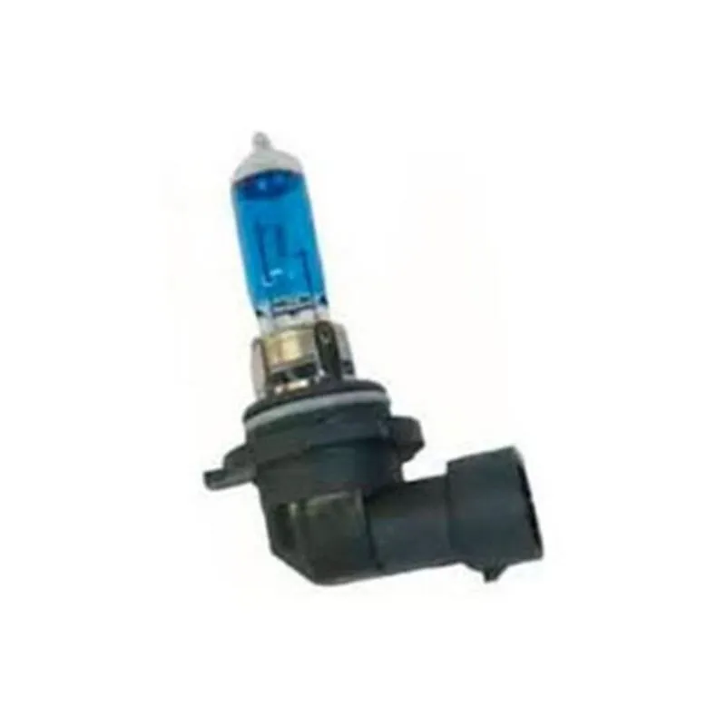 9004AZ LÂMPADA MODELO HB1 12V 65/45W AZUL UNIVERSAL FAROL MONDEO RANGER F-1000 GOLF Fornec: AVIONIX