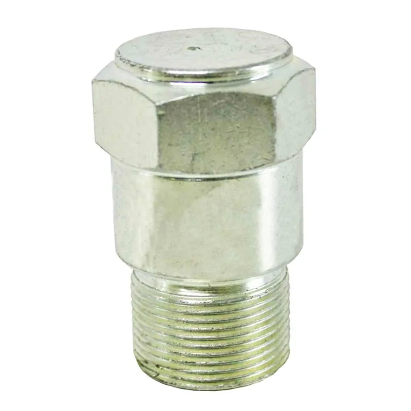 Acoplador Lateral para Propulsoras Pneumaticas Graxa/Oleo Modelo 13020