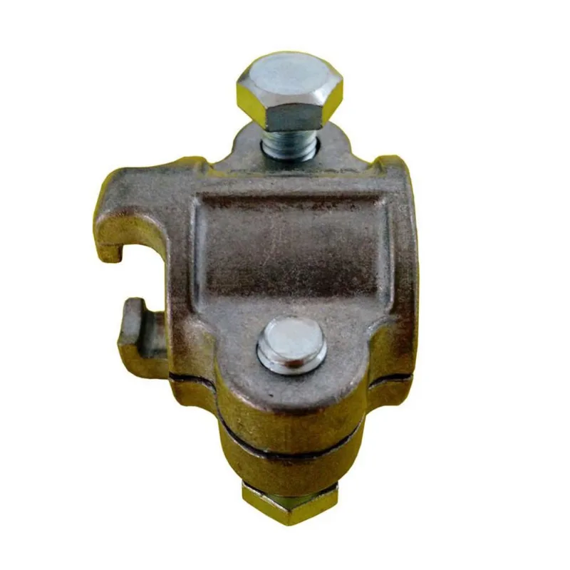 Abraçadeira de ZInco para Mangueira Lava-Jato 1/2