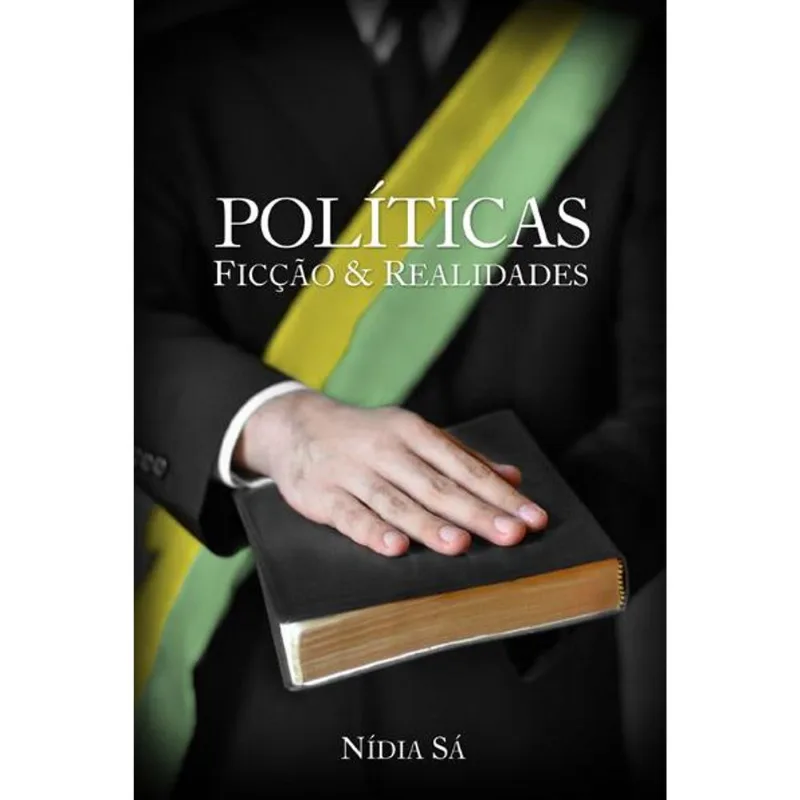 Políticas Ficção E Realidades, Nídia Limeira De Sá Sementes De Vida Brasil Sementes De Vida Brasil