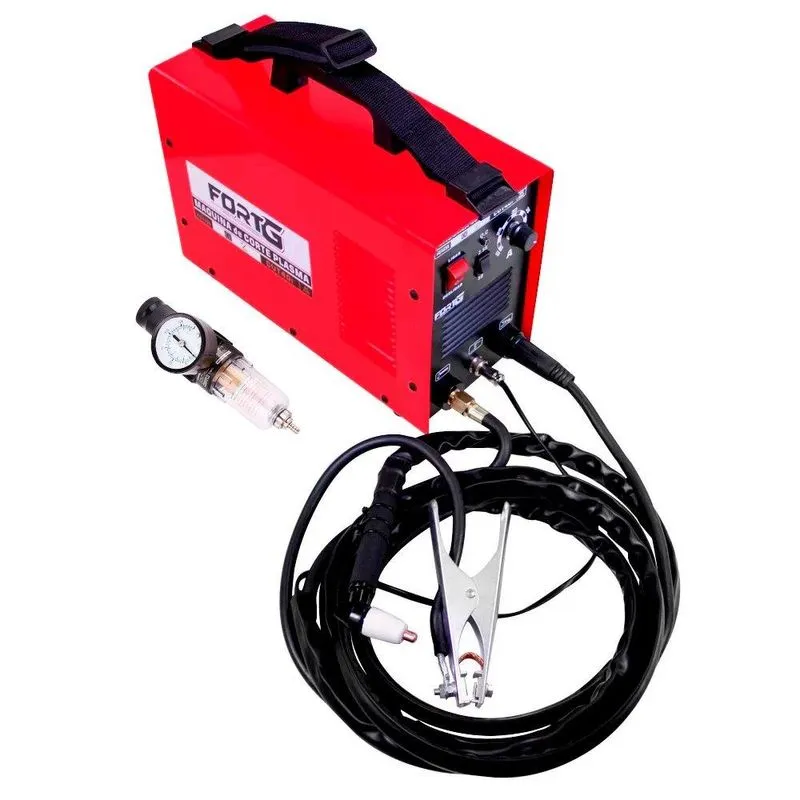 Máquina de Corte Plasma CUT40i dc