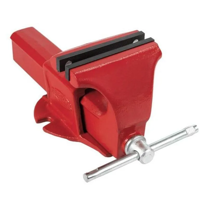 Torno De Bancada Profissional 2 Metalsul Tbp057