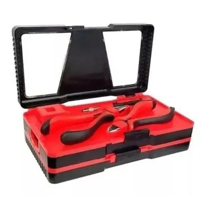 Jogo Universal Bits E Soquetes 78 Pçs Mtx 117859
