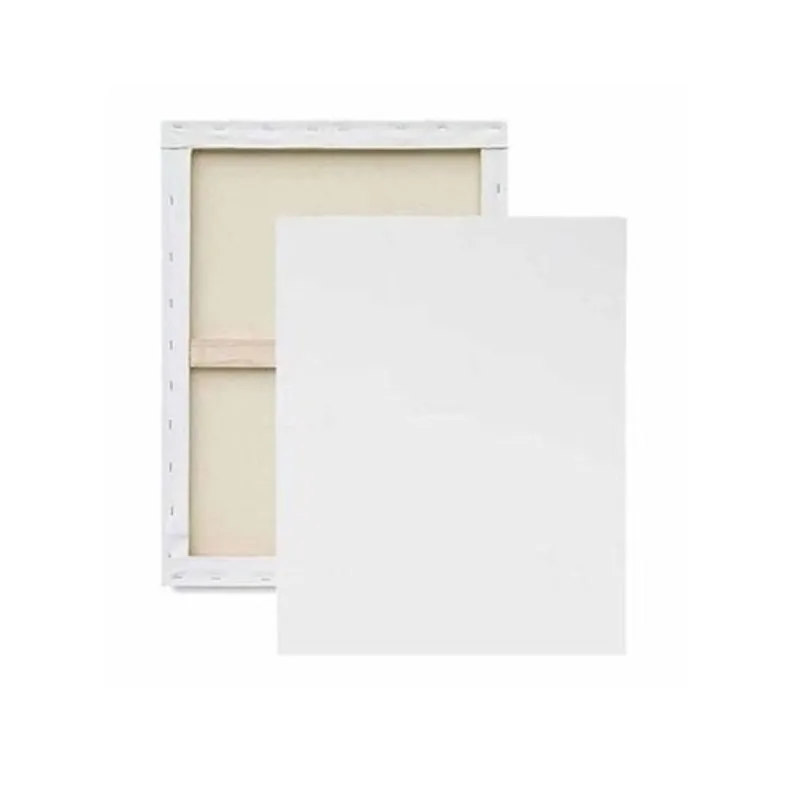 Tela de Pintura 20X40 cm - Souza -