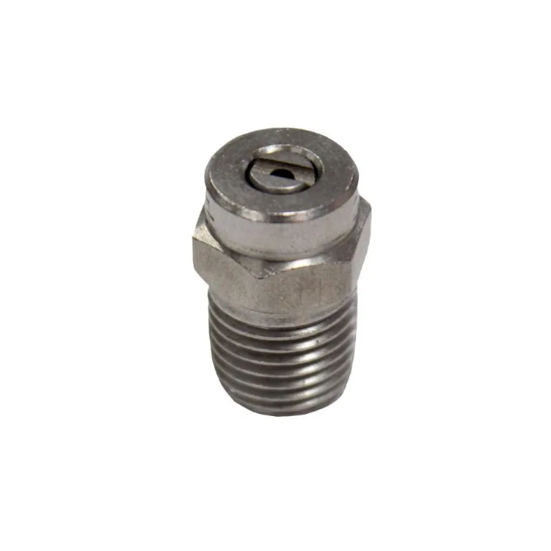 Bico para Lavadora de Alta Pressão 1/4 npt M25080 Emak