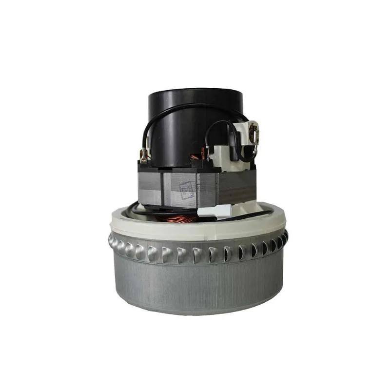 Bomba a vácuo 127 V 50-60 hp BP2 Domel Duplo Estágio Lavor