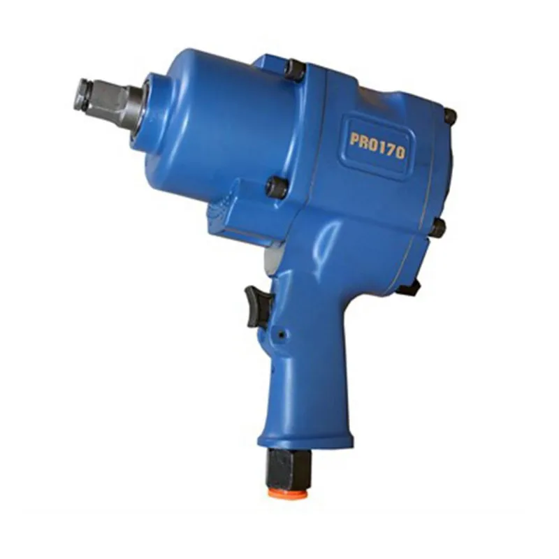 Chave de Impacto 1/2 90 psi PRO-170 pdr