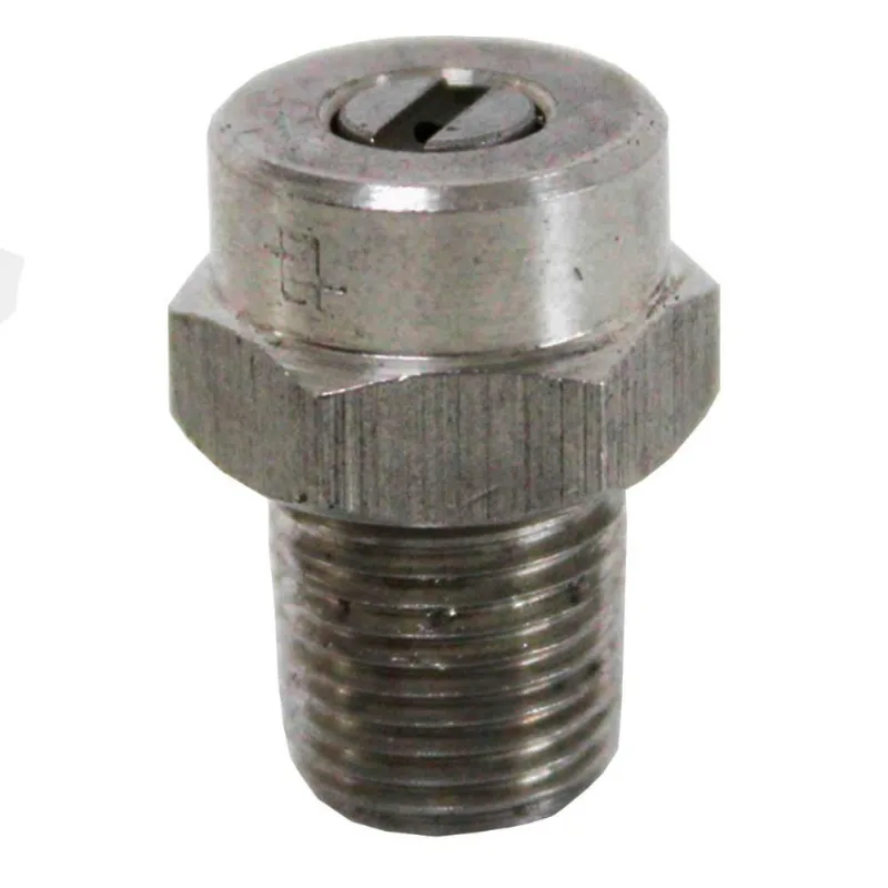 Bico para Lavadora de Alta Pressão 1/8 25040 Emak