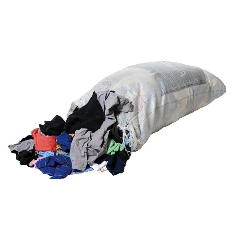 Saco De Estopa 20 Kg