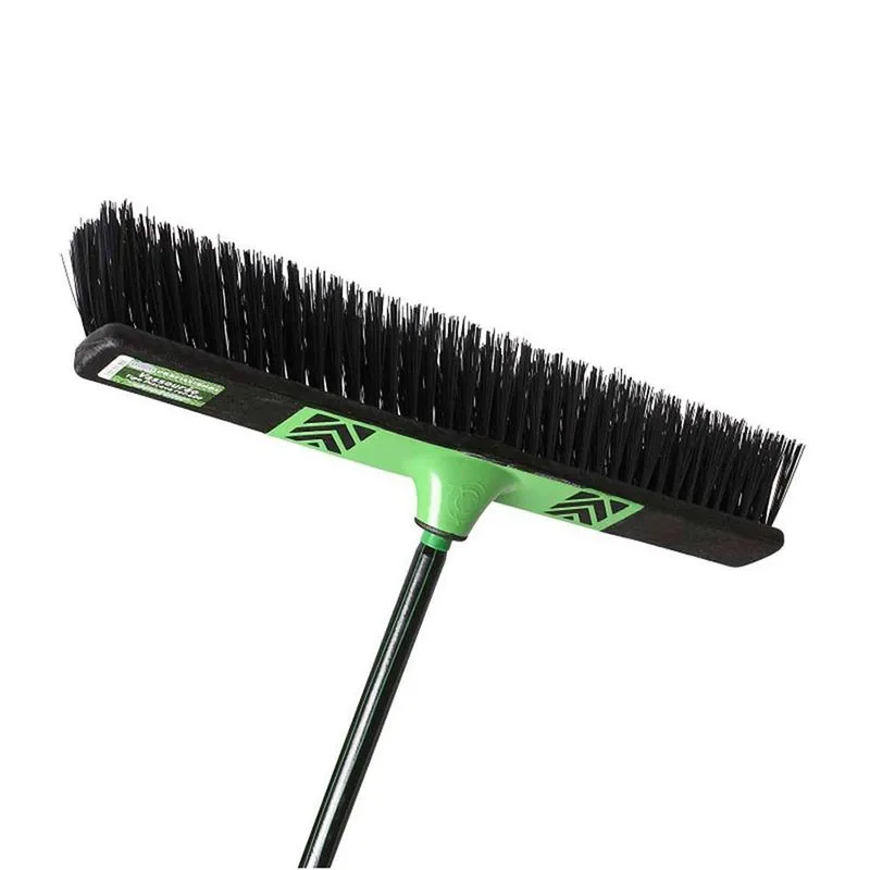 Vassourão 60 Cm Tipo Piaçava Odim
