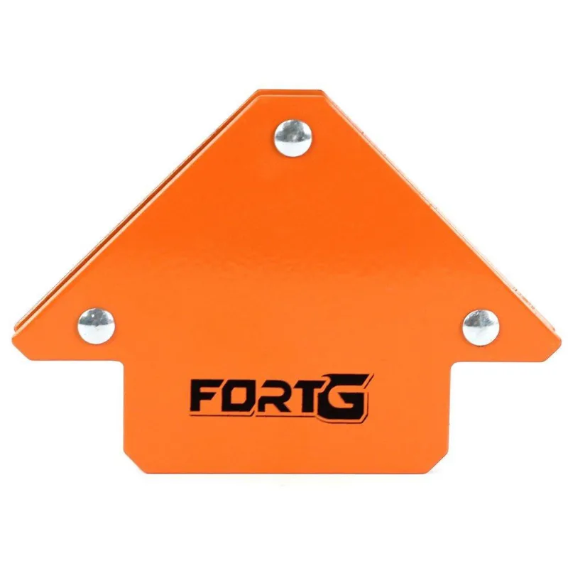 Esquadro Magnético 12Kg para Soldador