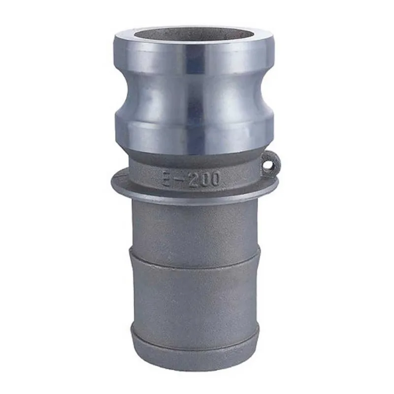 Engate Rápido Camlock EMS-2 2.1/2 Polegadas com Escama Vilubri 1366