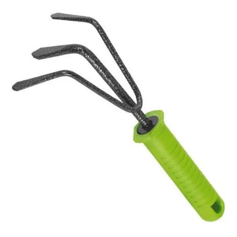 Ancinho/rastelo 3 Dentes 225mm - Palisad 623858
