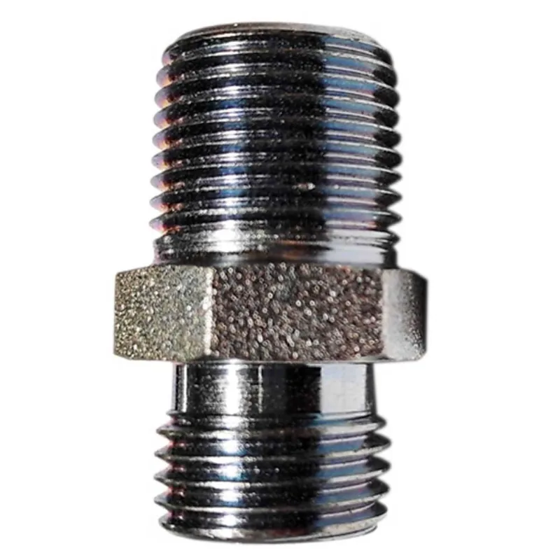 Adaptador mm M22 P1,5 T15 X 3/8 amn 22-6