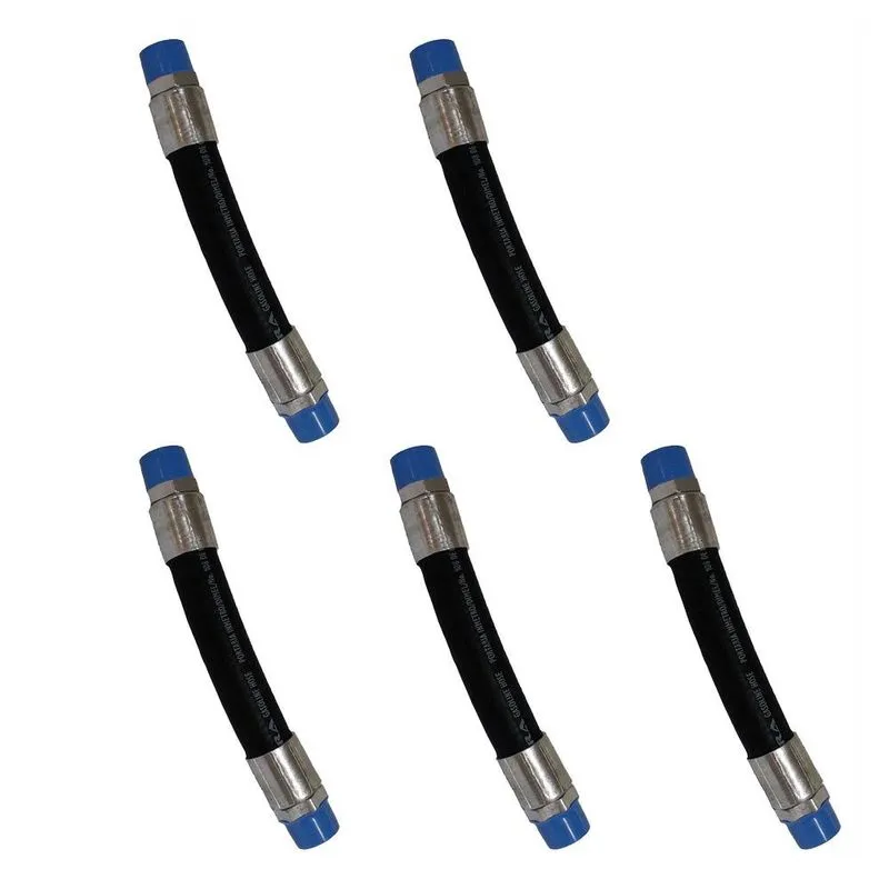 Kit 5 Mangotes para Breakaway de 3/4 Proposto