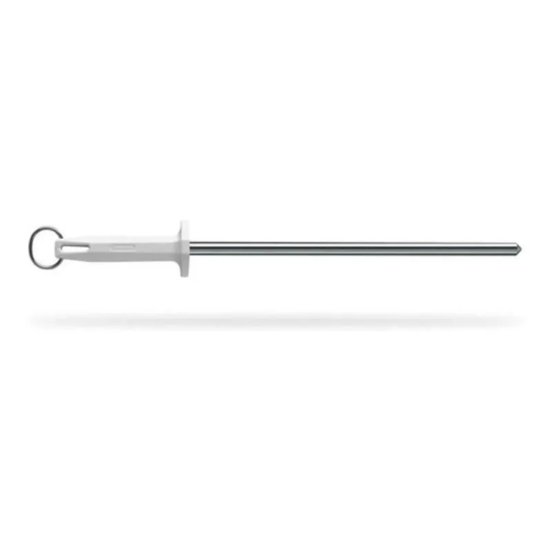 Chaira Profissional Açougue 30cm/12'' Cabo Branco Starrett