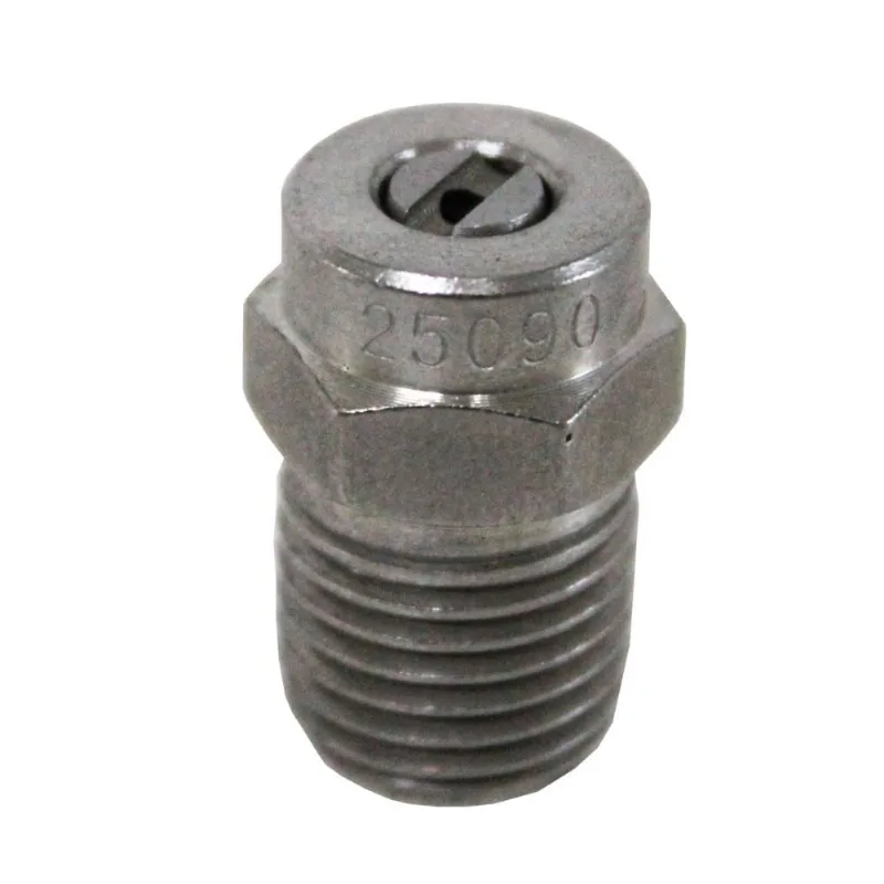 Bico para Lavadora de Alta Pressão 1/4 emak M 25090
