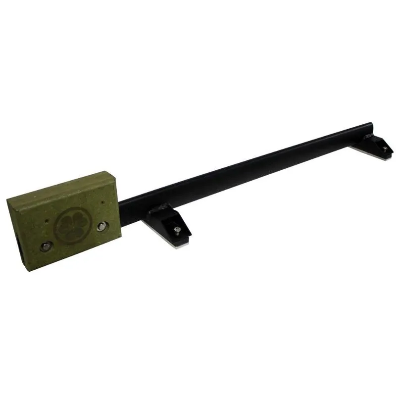 Kit Suporte Adaptador de Caiaque para Motor de Popa