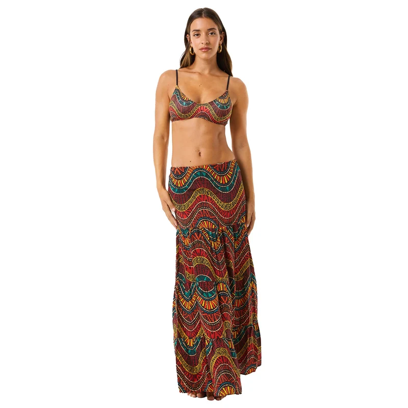 Gonna Donna 4Giveness Kenia Multicolore L