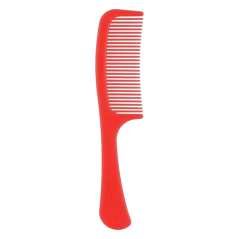 Pente Joy Condor Sm K-8 1/2 P/ Todos Os Tipos De Cabelo