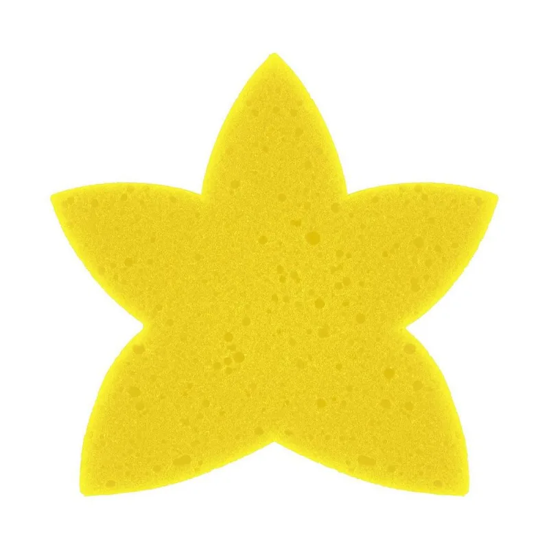 Esponja Para Banho Baby Mundo Condor Espuma Delicada