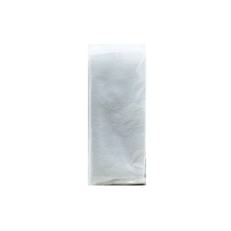 Feltro Liso 50x70cm Branco