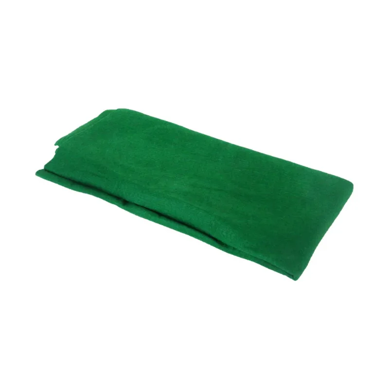 Feltro Liso 50x70cm Verde