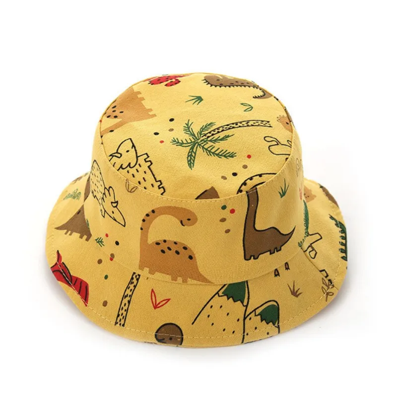 Bucket hat Jumanji 48cm: Gorro bebe gorra sol niño 6 a 12 meses 70001501