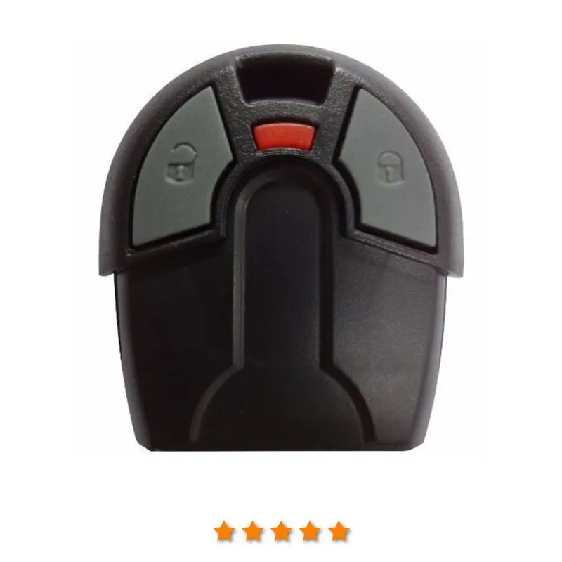 04 - Controle Fiat Universal