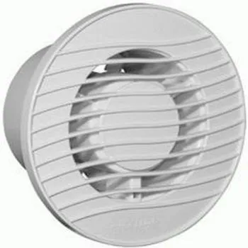 Exaustor para Banheiro Mega-10 Bivolt