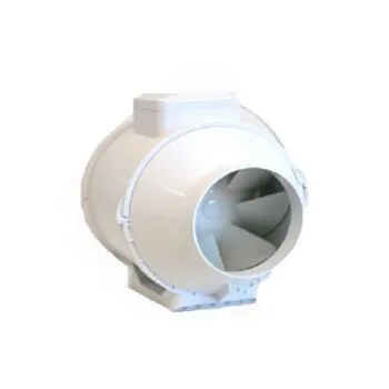 Exaustor Helicocentrifugo InLine Maxx125 - 220V