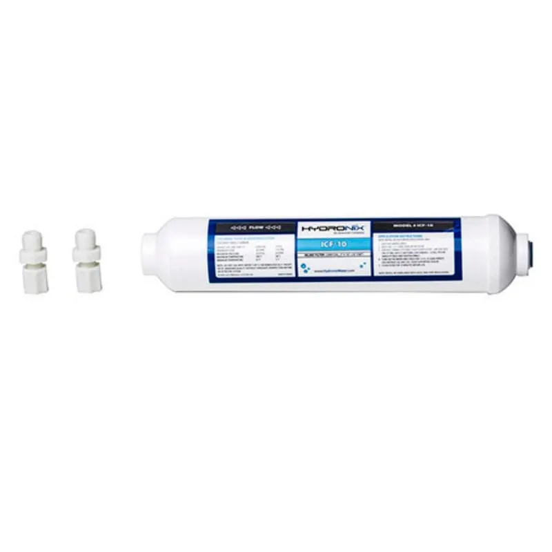 Filtro Agua Geladeira Side By Side Electrolux,Ge,Samsung Etc