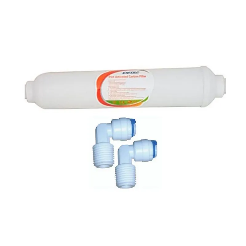 Refil Filtro Polar T33 Purificadores Linha Wp1000 E Wp100