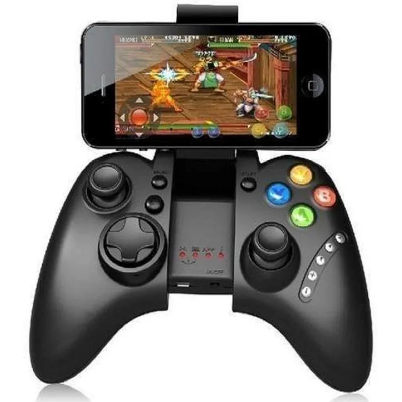Controle Joystick Bluetooth Wireless Ipega 9021 Celular
