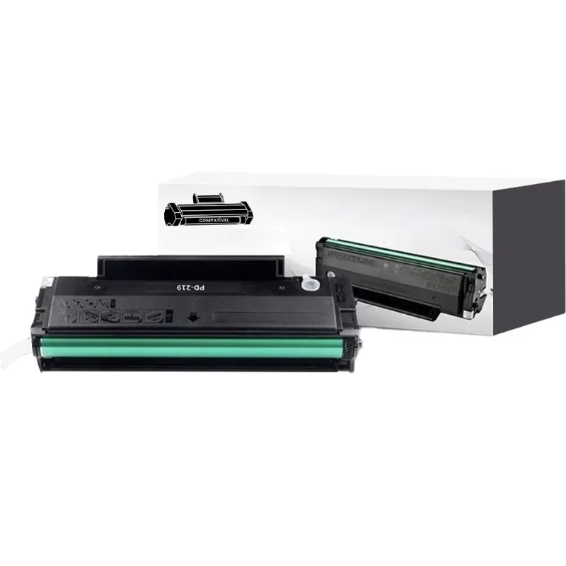 Cart Toner Compatível Com Pd219 P2509 M6509 M6559/609 (1,6k)