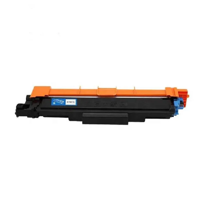 Toner Compativel Para Uso Em Brother Tn-217 L3210 L3551 Ciano