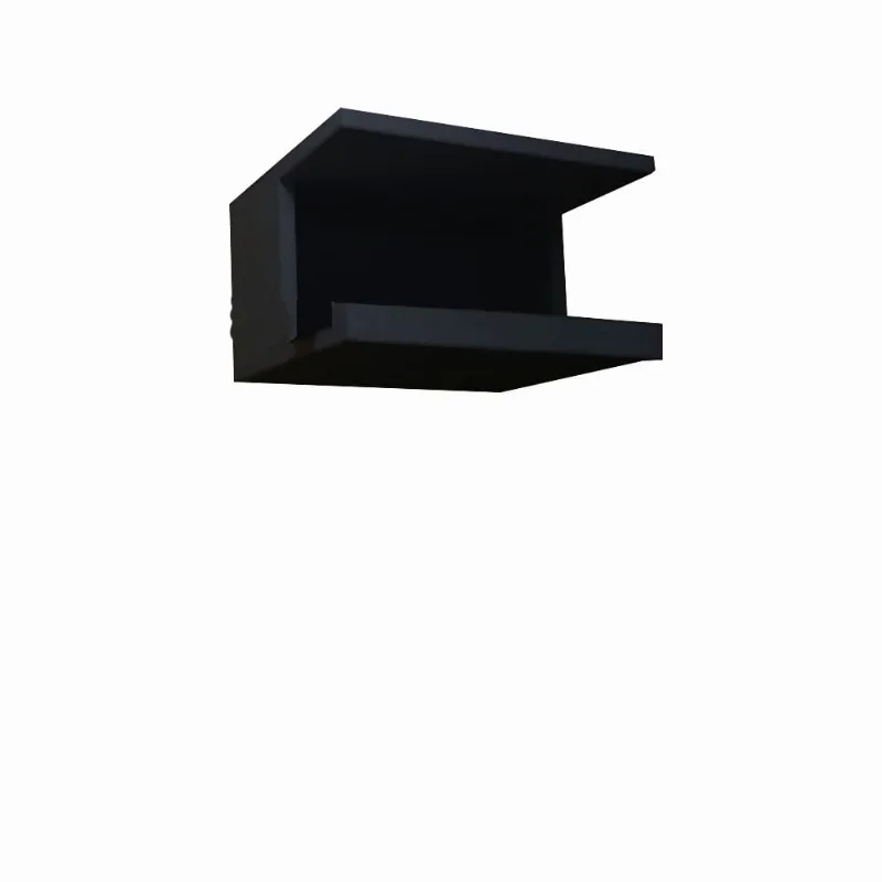 SUPORTE PARA BIKE PRETO TROVARELLI