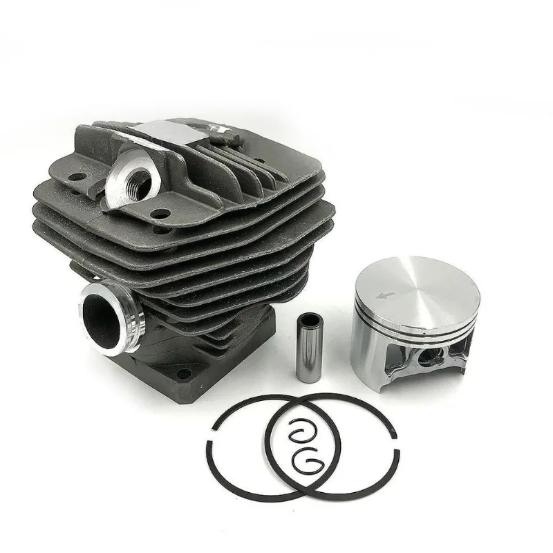 Cilindro Completo Para Motosserra Stihl 066 660 Ms660