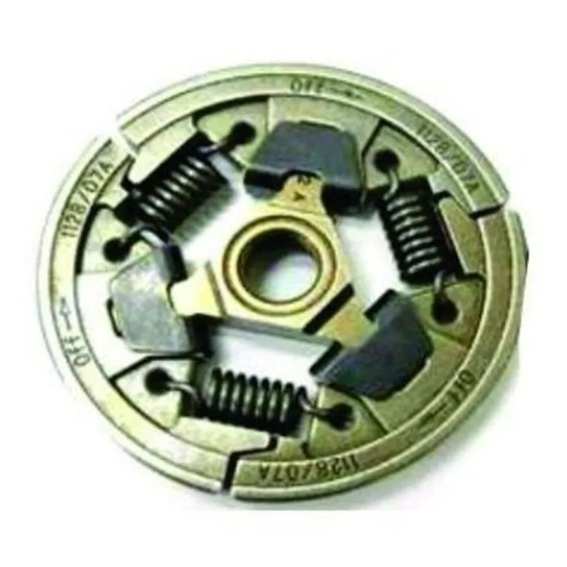 Embreagem Completa Para Motosserra Stihl 361 460