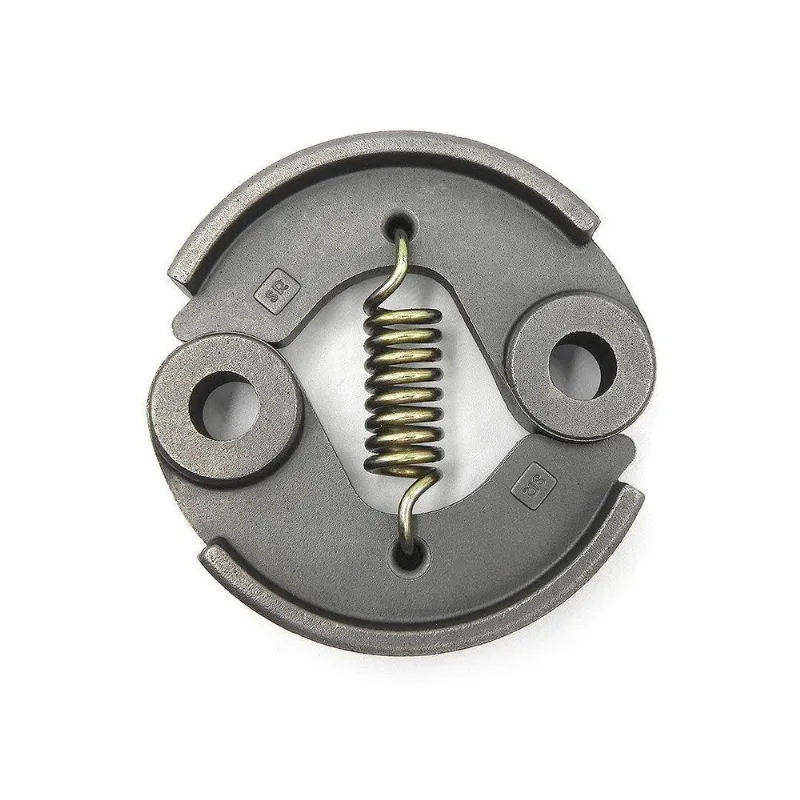 Embreagem Completa Para Roçadeira Husqvarna 142r 143r