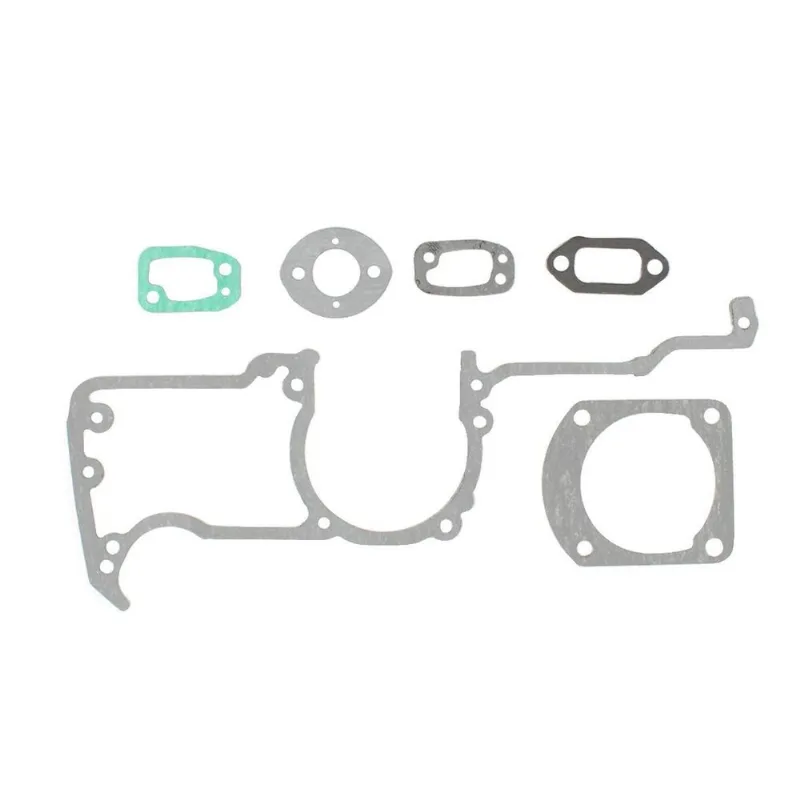 Jogo De Juntas Para Motosserra Husqvarna 61 Nova 268 272