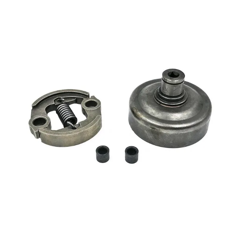 Embreagem E Tambor Para Roçadeira Stihl Fs160 Fs220 Fs280