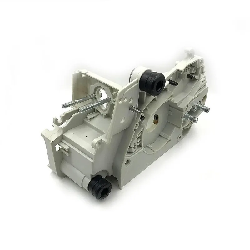 Carcaça Do Virabrequim Para Motosserra Stihl 170 180
