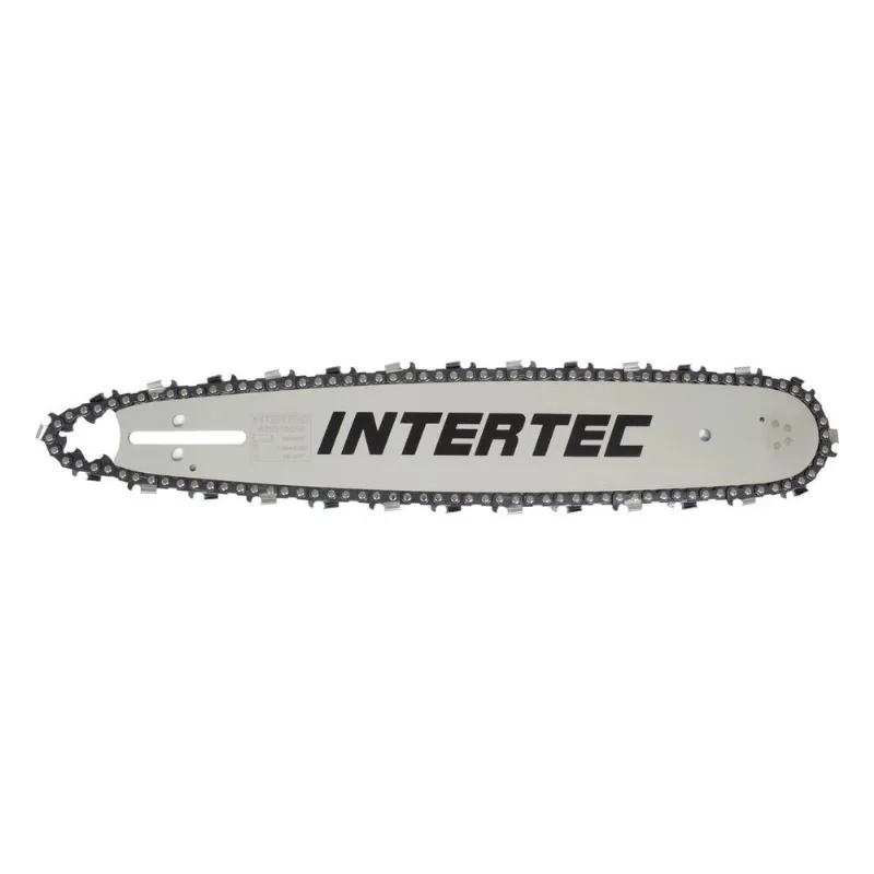 Kit Sabre 15 E Corrente Para Motosserra Husqvarna 51 55 254