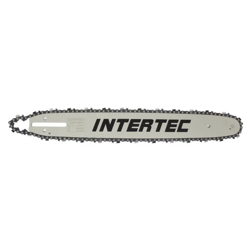Kit Sabre 15 E Corrente Para Motosserra Husqvarna 136 236